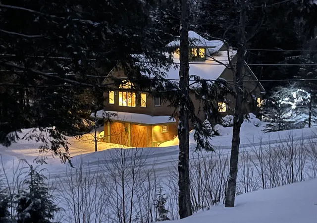 56th image of 265 Telefon Trl, Killington, VT 05751 | MLS# 5097766