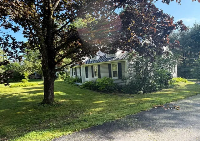 Homes for sale in Springfield, VT | 87 Fairground Rd, Springfield, VT 05156 | MLS# 5097768