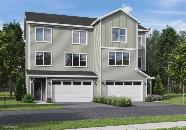 1st image of 50 Boardwalk Wy, Milton, VT 05468 | MLS# 5097773