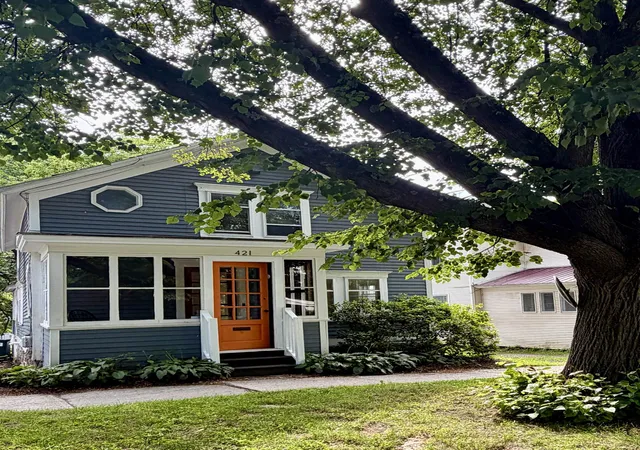 60th image of 421 St Paul St, Burlington, VT 05401 | MLS# 5097775