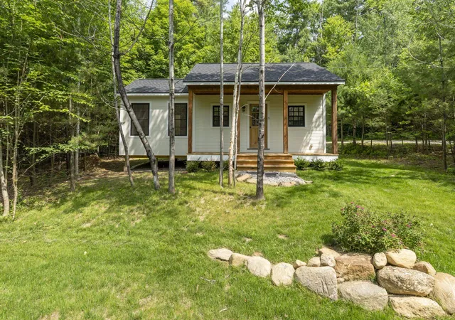 Photo 3 of Single family home for sale at 15 South Hidden Lake Rd, Stoddard, NH 03464 | MLS# 5097776 | Listing updated on 2026-07-11