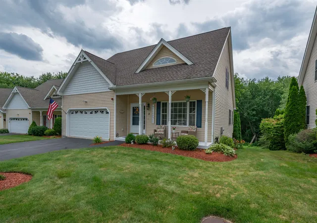1st image of 3 Sugar Hill Ln, Litchfield, NH 03052 | MLS# 5097777