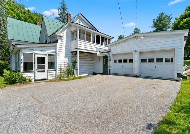 Homes for sale in Barre Town, VT | 3 Hillside Ave, Barre Town, VT 05469 | MLS# 5097779