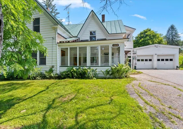 Homes for sale in Barre Town, VT | 3 Hillside Ave, Barre Town, VT 05469 | MLS# 5097779