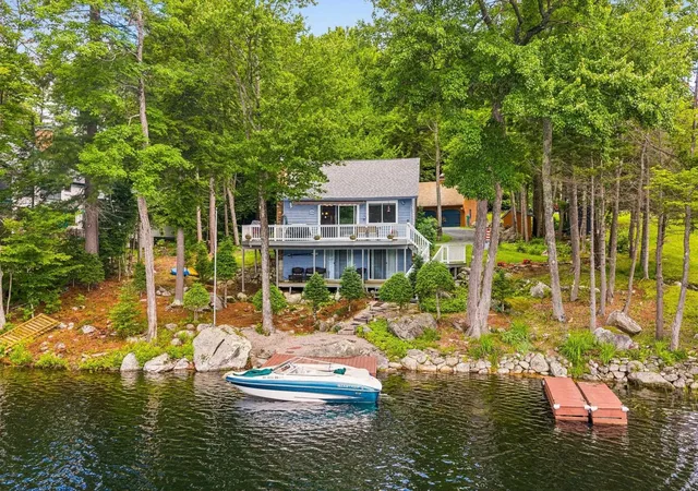 Homes for sale in Sunapee, NH | 442 Jobs Creek Rd, Sunapee, NH 03782 | MLS# 5097780