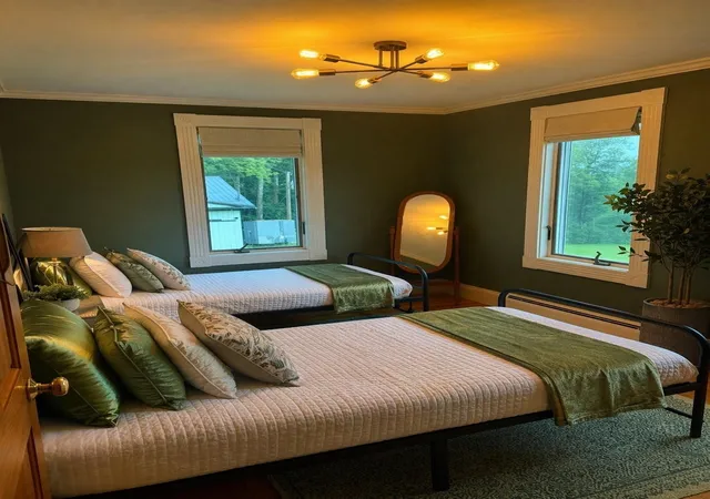 Homes for sale in Grafton, VT | 661 Wright Orchard Rd, Grafton, VT 05146 | MLS# 5097782