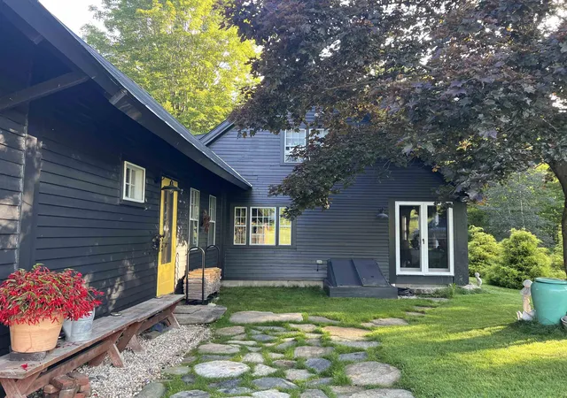 Photo 4 of Single family home for sale at 412 Hall Ranch Rd, Grafton, VT 05146 | MLS# 5097786 | Listing updated on 2026-07-10