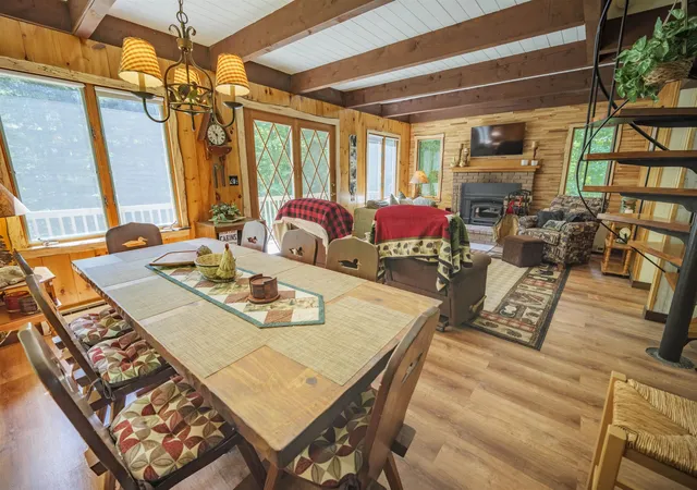 Homes for sale in Wardsboro, VT | 180 Debbie Higgins Ln, Wardsboro, VT 05355 | MLS# 5097788