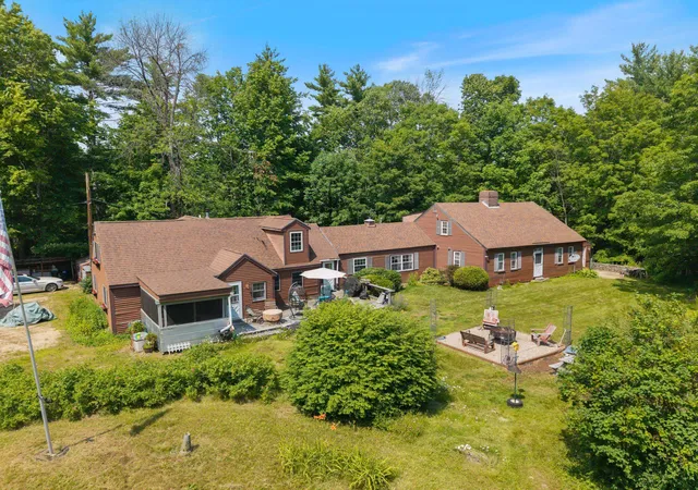 Photo 3 of Single family home for sale at 126 Davis Rd, Sanbornville, NH 03872 | MLS# 5097791 | Listing updated on 2026-09-19