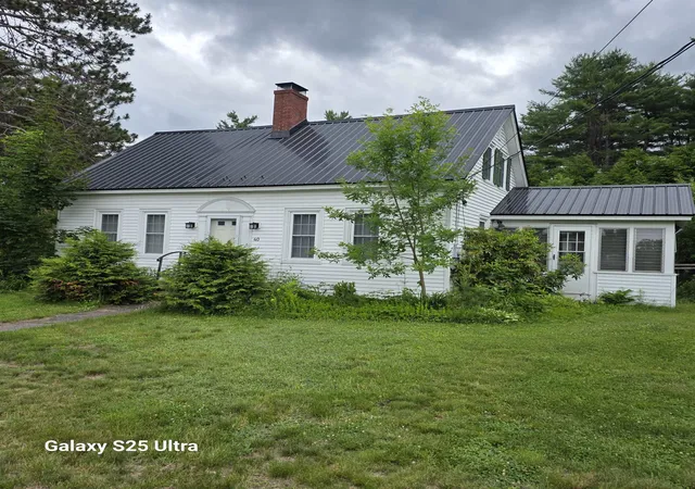 1st image of 40 Old Granite Rd, Ossipee, NH 03864 | MLS# 5097793