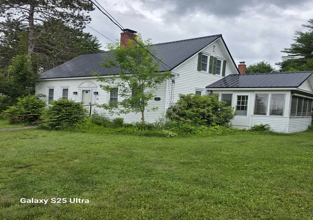 2nd image of 40 Old Granite Rd, Ossipee, NH 03864 | MLS# 5097793
