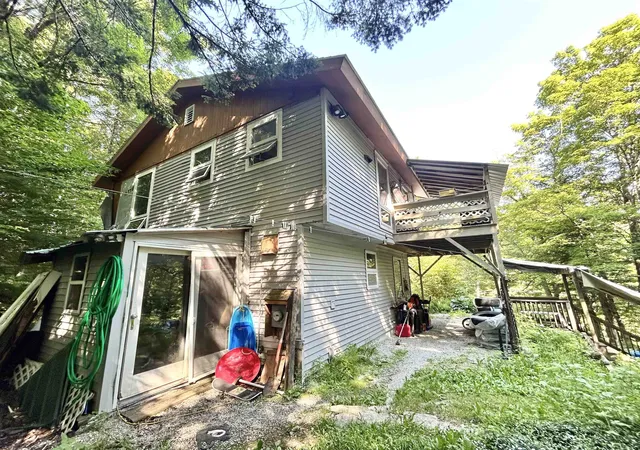 Homes for sale in Readsboro, VT | 631 Oberdorf Ave, Readsboro, VT 05350 | MLS# 5097798