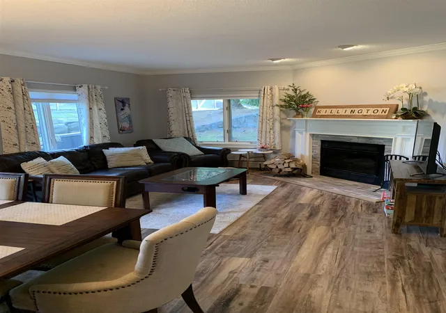 Photo 3 of Condo for sale at 151 Village Cir #V31, Killington, VT 05751 | MLS# 5097799 | Listing updated on 2026-09-05