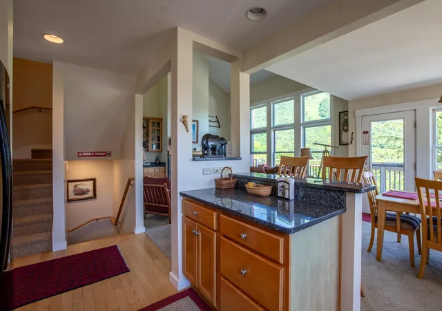 5th image of 68 Upper Sundog Dr #20B, Killington, VT 05751 | MLS# 5097800