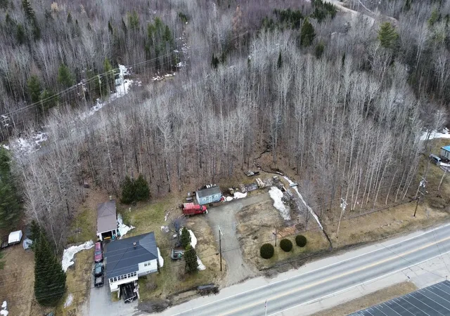 1st image of 93 Jericho Rd, Berlin, NH 03570 | MLS# 5097805