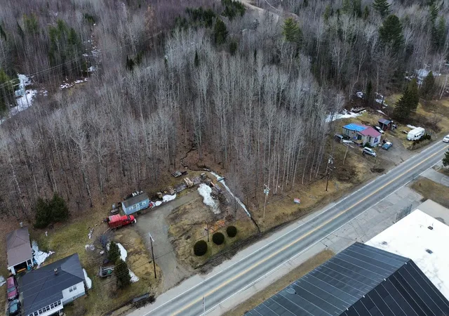 4th image of 93 Jericho Rd, Berlin, NH 03570 | MLS# 5097805