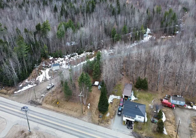 5th image of 93 Jericho Rd, Berlin, NH 03570 | MLS# 5097805