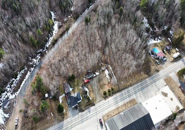 10th image of 93 Jericho Rd, Berlin, NH 03570 | MLS# 5097805