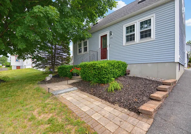 Homes for sale in Manchester, NH | 219 Rhode Island Ave, Manchester, NH 03104 | MLS# 5097806
