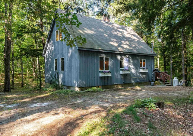 1st image of 429 Rolling Ridge Rd, Bartlett, NH 03812 | MLS# 5097814