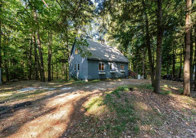 31st image of 429 Rolling Ridge Rd, Bartlett, NH 03812 | MLS# 5097814