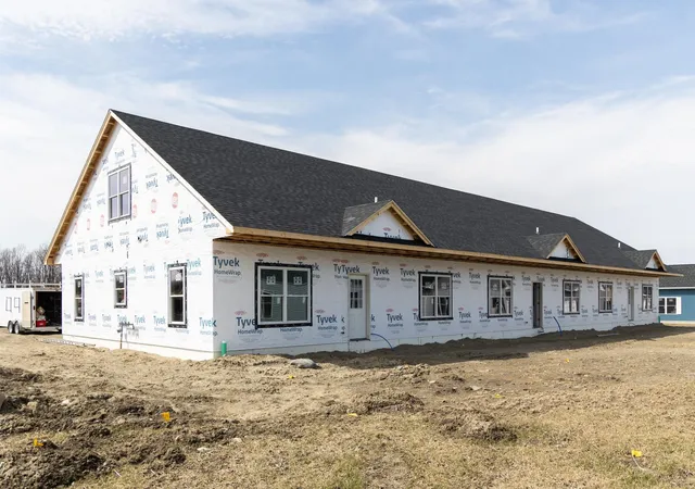 4th image of Lot 314 Sunrise Dr, St. Albans Town, VT 05478 | MLS# 5097815