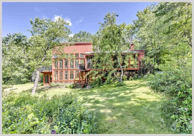 Photo 2 of Single family home for sale at 206 River Rd, Rumney, NH 03266 | MLS# 5097816 | Listing updated on 2026-08-03