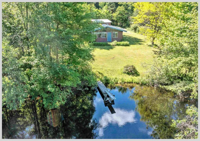 Photo 4 of Single family home for sale at 206 River Rd, Rumney, NH 03266 | MLS# 5097816 | Listing updated on 2026-08-03
