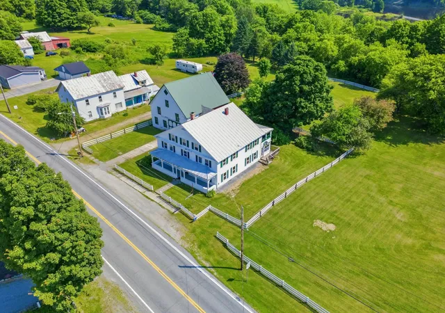 2nd image of 4615 Us Route 5 Route, Barnet, VT 05050 | MLS# 5097817
