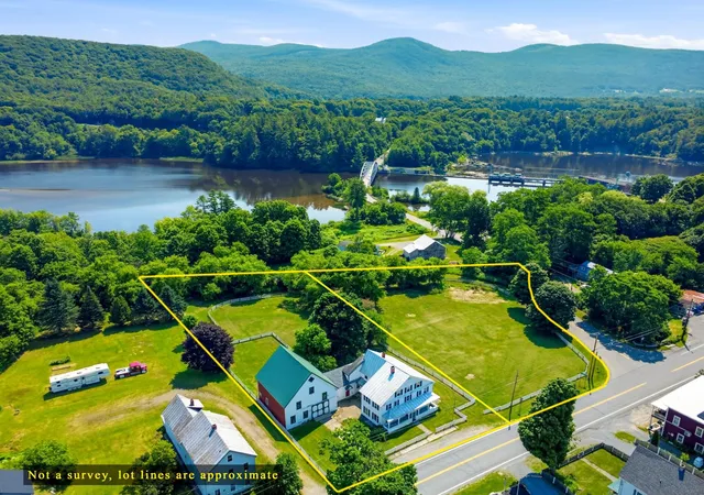 3rd image of 4615 Us Route 5 Route, Barnet, VT 05050 | MLS# 5097817