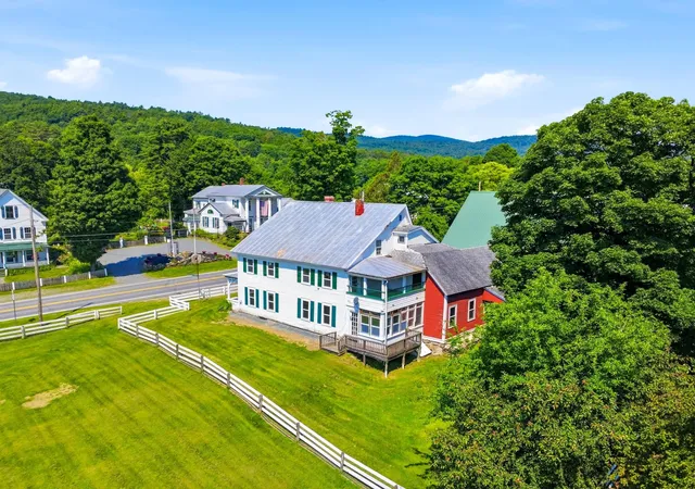 4th image of 4615 Us Route 5 Route, Barnet, VT 05050 | MLS# 5097817