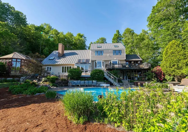 Homes for sale in Killington, VT | 838 Cricket Hill Rd, Killington, VT 05751 | MLS# 5097823