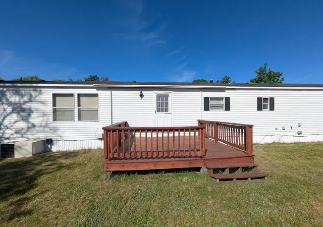 3rd image of 32 Skyline Dr, Rochester, NH 03867 | MLS# 5097826