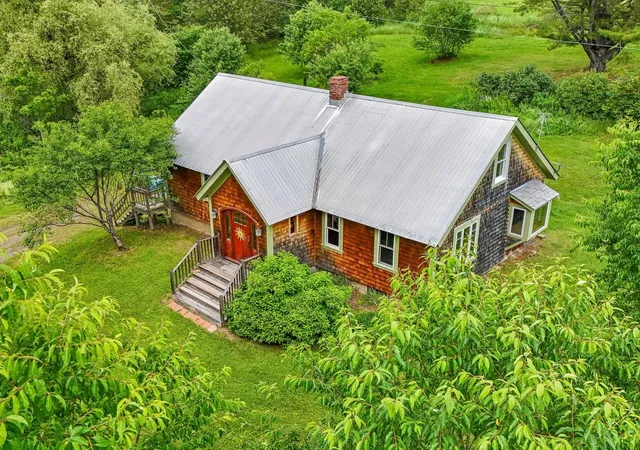 1st image of 1471 Stellar Rd, Williamstown, VT 05679 | MLS# 5097828