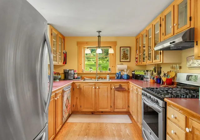 4th image of 1471 Stellar Rd, Williamstown, VT 05679 | MLS# 5097828
