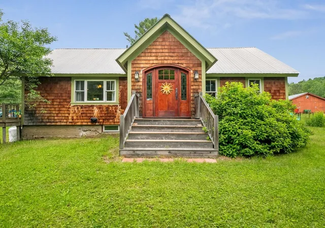 49th image of 1471 Stellar Rd, Williamstown, VT 05679 | MLS# 5097828