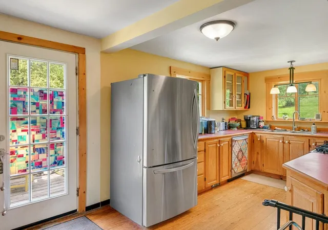 5th image of 1471 Stellar Rd, Williamstown, VT 05679 | MLS# 5097828