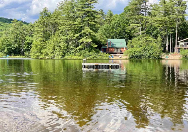 Photo 1 of Land for sale at 11 Jungfrau Rd, Madison, NH 03849 | MLS# 5097833 | Listing updated on 2026-07-28