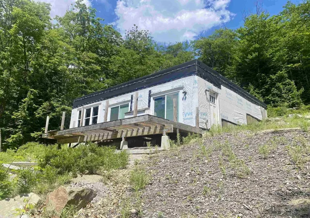 Photo 3 of Land for sale at 11 Jungfrau Rd, Madison, NH 03849 | MLS# 5097833 | Listing updated on 2026-07-28