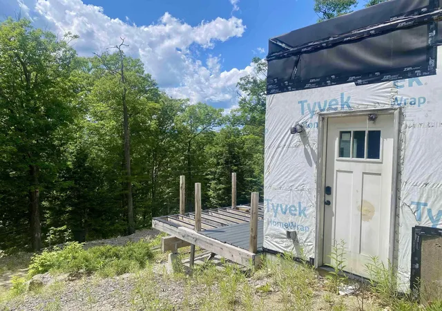 Photo 3 of Land for sale at 11 Jungfrau Rd, Madison, NH 03849 | MLS# 5097833 | Listing updated on 2026-07-28