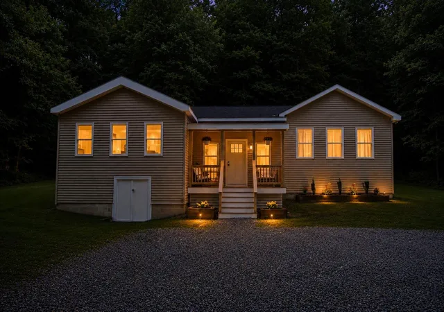 Photo 1 of Single family home for sale at 3421 River Rd, Plymouth, NH 03264 | MLS# 5097836 | Listing updated on 2026-10-10
