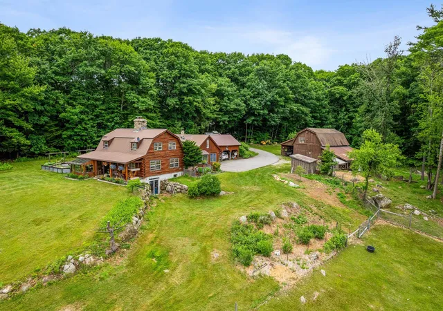 1st image of 11 Pierce Lake Rd, Antrim, NH 03440 | MLS# 5097844