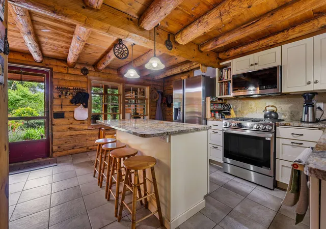 5th image of 11 Pierce Lake Rd, Antrim, NH 03440 | MLS# 5097844