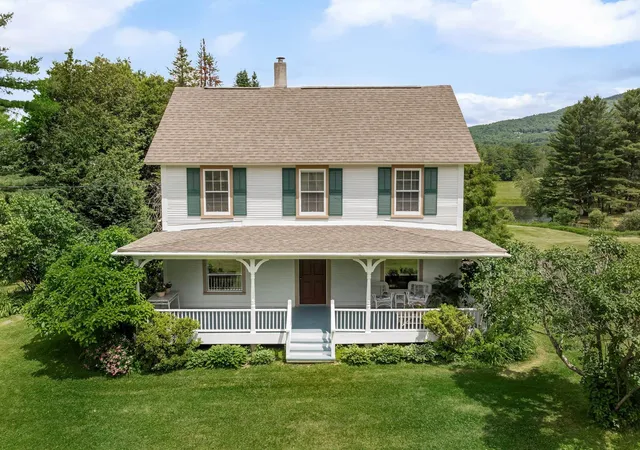 1st image of 1069 East Warren Rd, Waitsfield, VT 05673 | MLS# 5097845