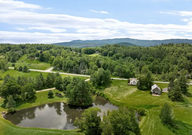 3rd image of 1069 East Warren Rd, Waitsfield, VT 05673 | MLS# 5097845