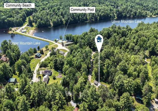 3rd image of 31 Adams Dr, Woodsville, NH 03785 | MLS# 5097847
