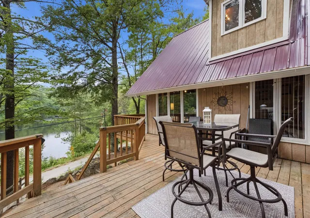Photo 3 of Single family home for sale at 43 Eidelweiss Dr, Madison, NH 03849 | MLS# 5097852 | Listing updated on 2026-07-27