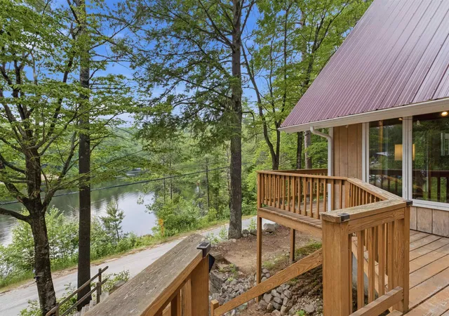 Photo 4 of Single family home for sale at 43 Eidelweiss Dr, Madison, NH 03849 | MLS# 5097852 | Listing updated on 2026-07-27