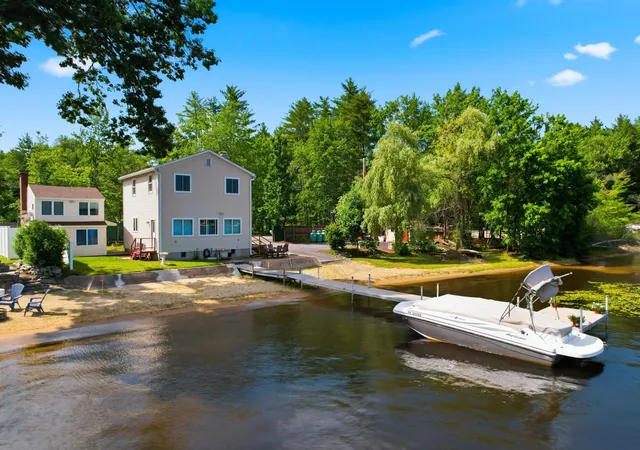 Homes for sale in Barnstead, NH | 1457 Suncook Valley Rd, Barnstead, NH 03225 | MLS# 5097853