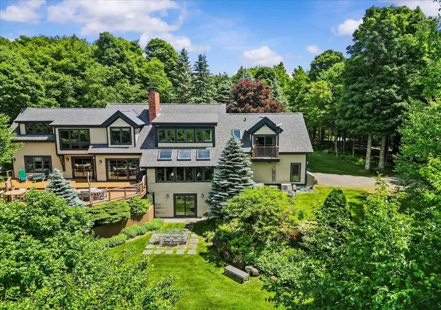 1st image of 269 Billings Hill Rd, Stowe, VT 05672 | MLS# 5097864
